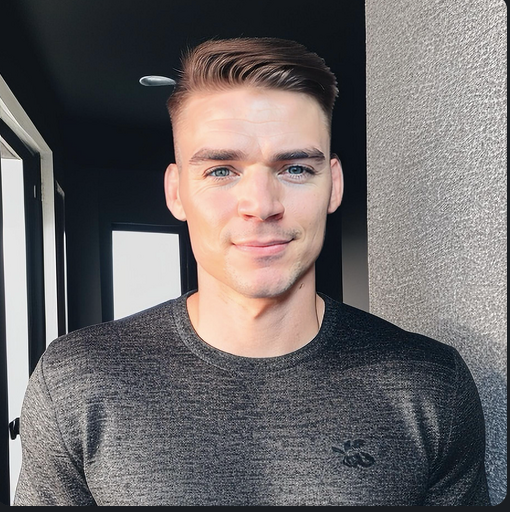 Tyler Jorgensen