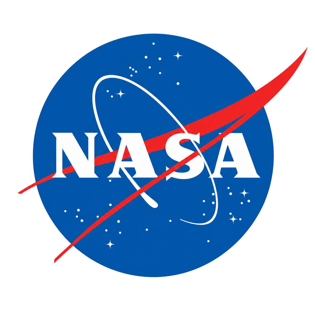 NASA insignia