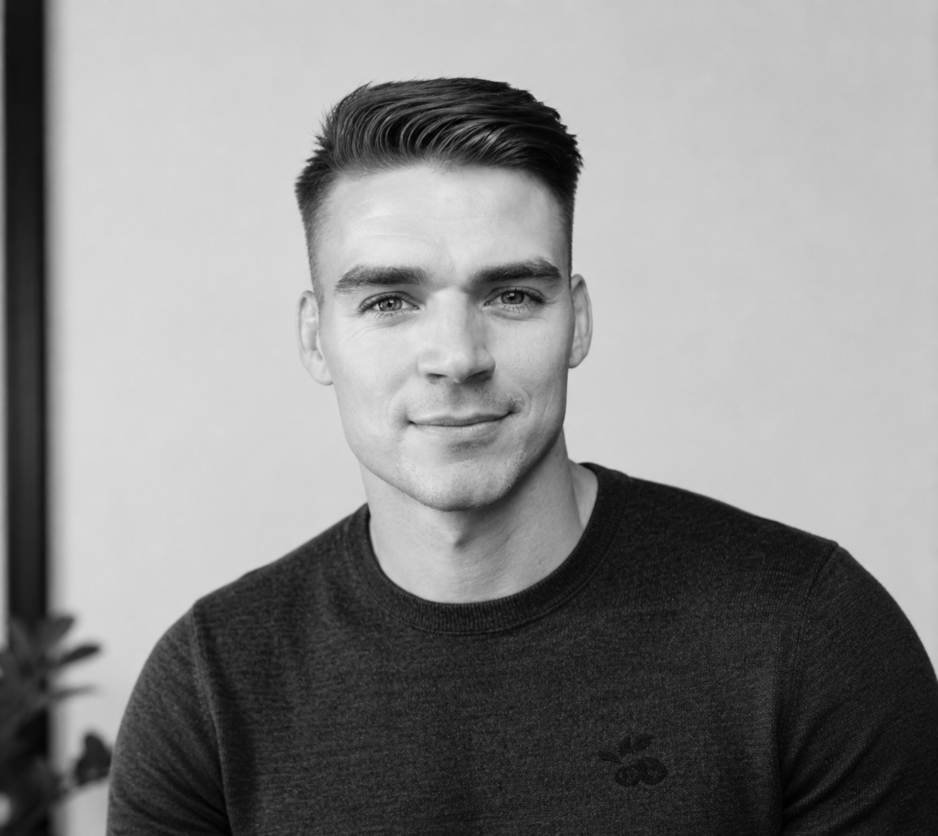 Tyler Jorgensen